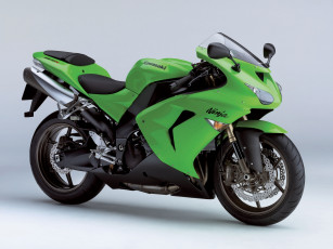 Картинка мотоциклы kawasaki zx-10r