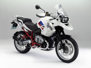 Картинка мотоциклы bmw rallye gs r 1200