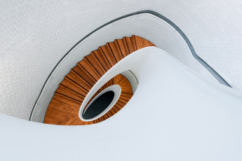 Картинка интерьер холлы +лестницы +корридоры лестница