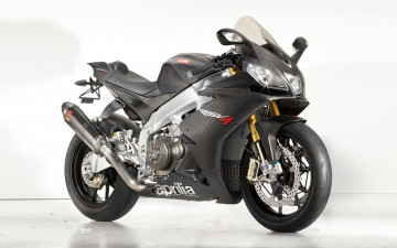 Картинка мотоциклы aprilia