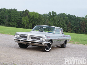 Картинка автомобили pontiac catalina