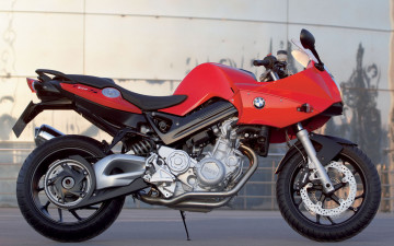 Картинка мотоциклы bmw f 800 s