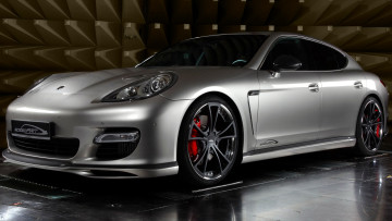 Картинка porsche panamera автомобили dr ing h c f ag германия спортивные элитные