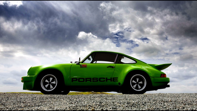 Обои картинки фото porsche, 911, turbo, автомобили, германия, спортивные, dr, ing, h, c, f, ag, элитные