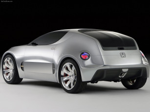 Картинка honda remix concept 2006 автомобили