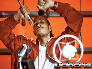 Картинка ludacris 10 музыка