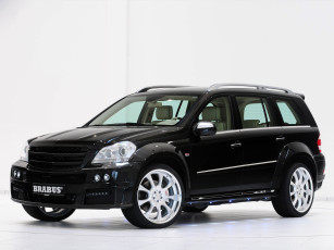 Картинка автомобили brabus