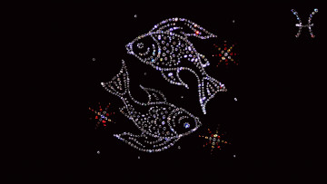 Картинка разное знаки+зодиака рыбы