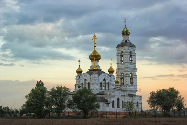 Обои картинки фото города, - православные церкви,  монастыри, собор