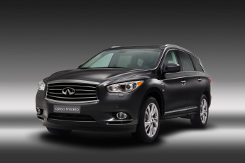 обоя автомобили, infiniti, qx60, темныйф, 2014г, l50, cn-spec, hybrid