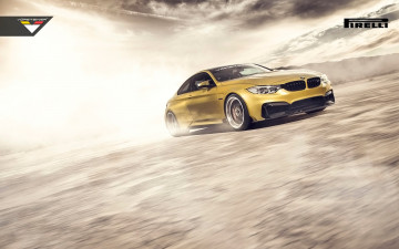 обоя 2014-vorsteiner-bmw-m4-gtrs4, автомобили, bmw