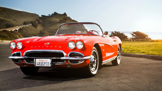 Обои картинки фото corvette, автомобили, скорость, мощь, стиль, автомобиль