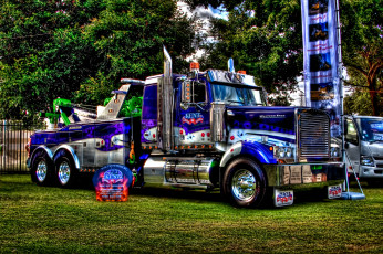 Картинка western+star автомобили запчасти грузовики сша тяжелые western star trucks