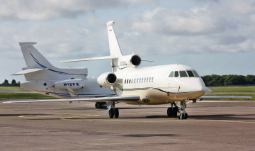 Картинка falcon+900 авиация пассажирские+самолёты dassault aviation бизнес-класс франция