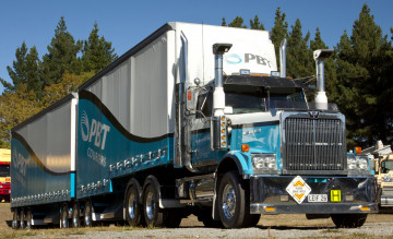 Картинка western+star автомобили тяжелые сша грузовики запчасти western star trucks