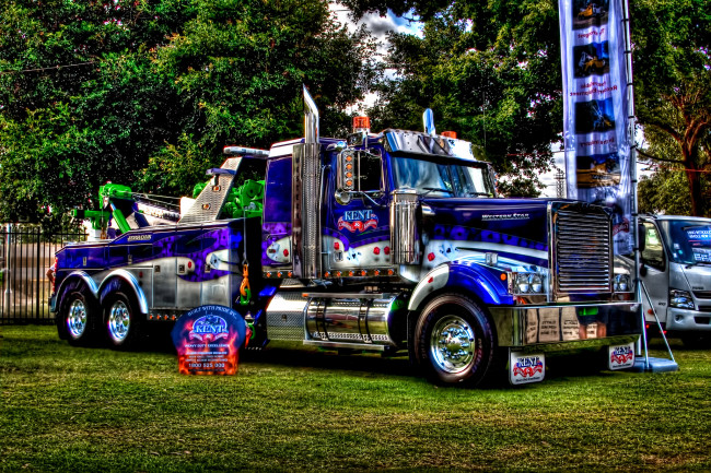 Обои картинки фото western star, автомобили, запчасти, грузовики, сша, тяжелые, western, star, trucks