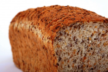 Картинка еда хлеб +выпечка зерновой