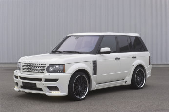 Картинка автомобили range+rover range-rover