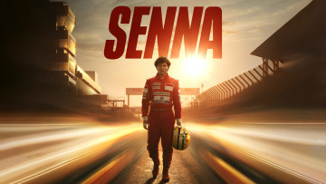 обоя кино фильмы, senna