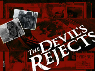 Картинка кино фильмы the devil`s rejects