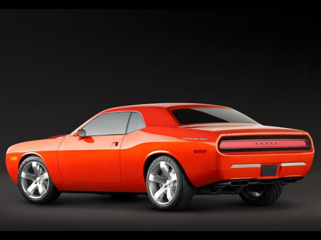 Обои картинки фото автомобили, dodge