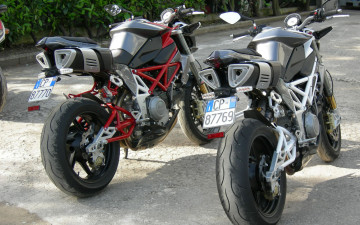 Картинка мотоциклы bimota