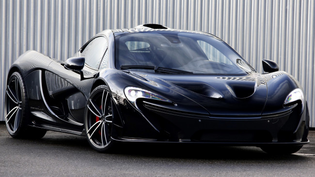 Обои картинки фото mclaren p1, автомобили, mclaren, limited, automotive, британия, гоночные, спортивные