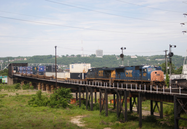 Обои картинки фото техника, поезда, локомотив, железная, рельсы, дорога