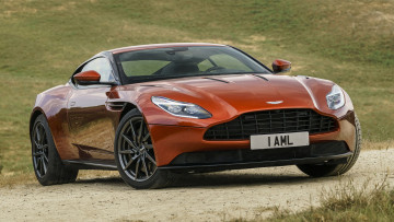 Картинка aston+martin+db11+2017 автомобили aston+martin aston martin 2017 db11