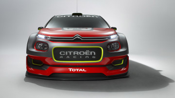 обоя citroen c3-wrc concept 2016, автомобили, citroen, ds, c3-wrc, 2016, concept