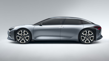 Картинка citroen+cxperience+concept+2016 автомобили citroen ds cxperience 2016 concept