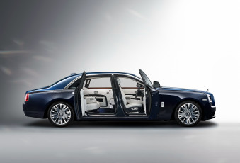 Картинка автомобили rolls-royce