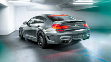 Картинка hamann+mirror+gc+based+on+bmw+m6+gran+coupe+2014 автомобили bmw 2014 coupe gran hamann mirror gc based m6