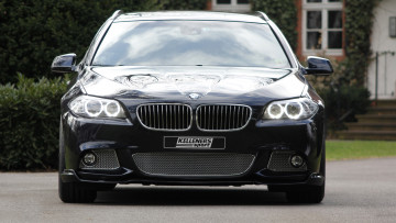 обоя kelleners sport bmw 5-series touring 2012, автомобили, bmw, touring, 5-series, sport, kelleners, 2012