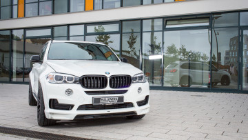 Картинка kelleners+sport+bmw+x5+2015 автомобили bmw kelleners 2015 x5 sport