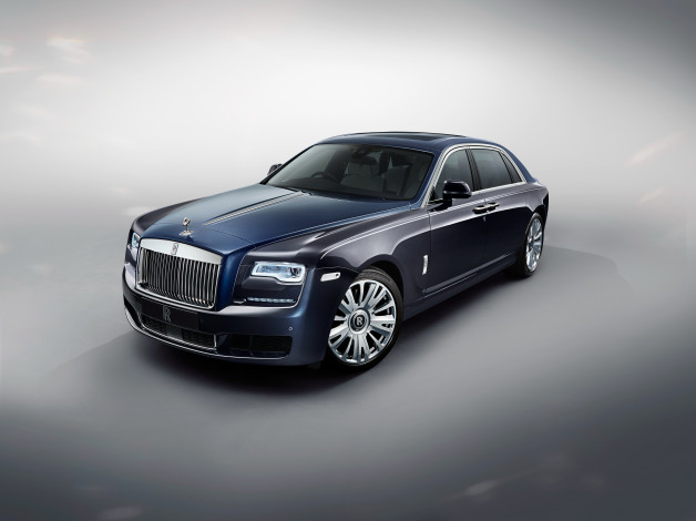 Обои картинки фото автомобили, rolls-royce