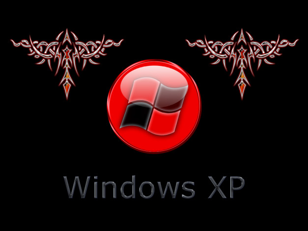 Обои картинки фото windows, xp, компьютеры