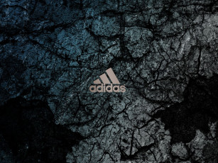 обоя бренды, adidas