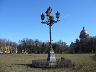 Картинка города санкт петербург петергоф россия