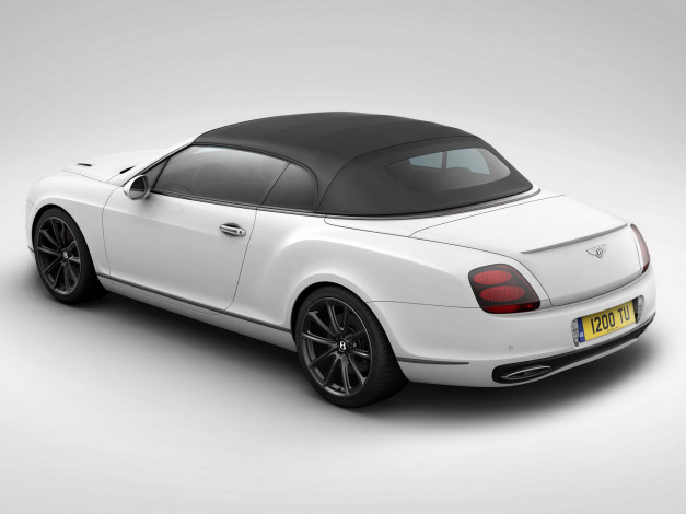 Обои картинки фото автомобили, bentley, continental, convertible