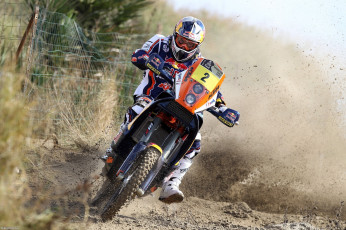 обоя спорт, мотокросс, ktm, dakar, дакар, эндуро, 450