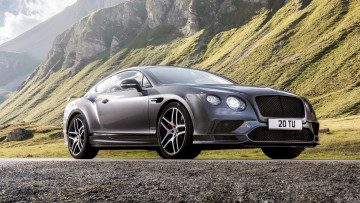 Картинка bentley+continental+gt+supersports+2018 автомобили bentley continental gt supersports 2018