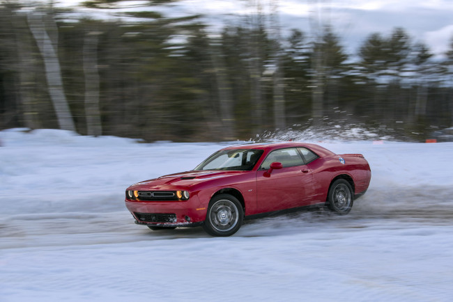 Обои картинки фото автомобили, dodge