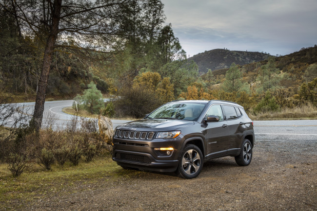 Обои картинки фото автомобили, jeep