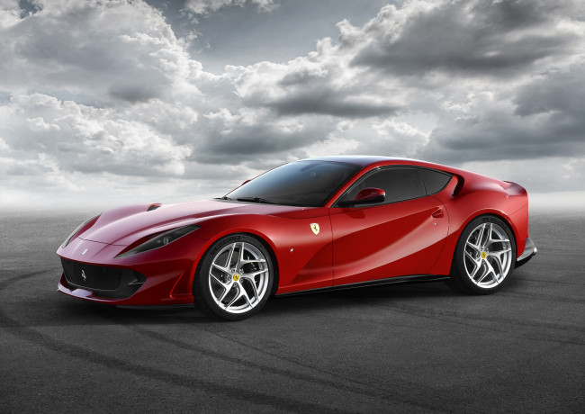 Обои картинки фото автомобили, ferrari