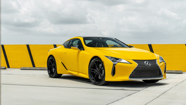 Обои картинки фото автомобили, lexus, lc, 500