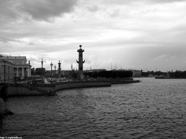 Обои картинки фото васильевский, остров, питер, города, санкт, петербург, петергоф, россия