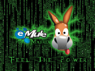Картинка компьютеры emule
