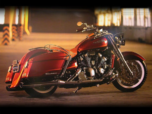 Картинка мотоциклы harley davidson