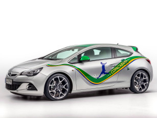 Картинка автомобили opel светлый astra gtc copacabana j 2014